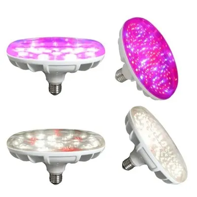 LED ufo phát triển ánh sáng